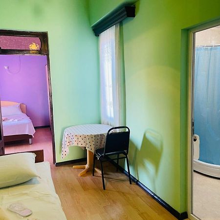 Villa Jakos Paradise Μπατούμι Εξωτερικό φωτογραφία
