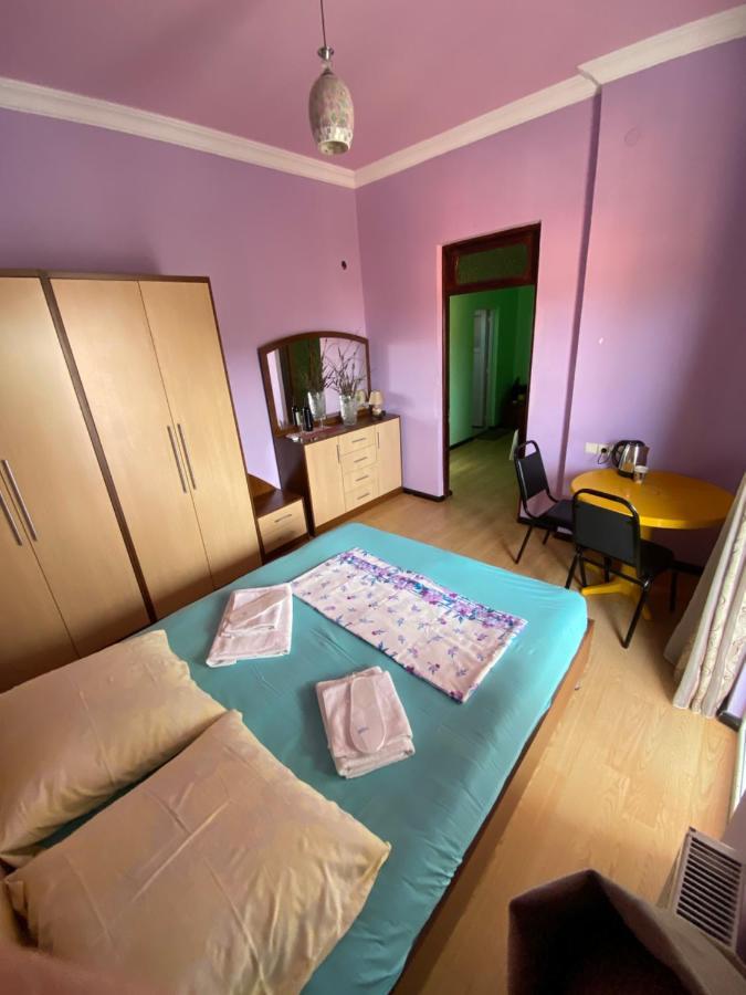 Villa Jakos Paradise Μπατούμι Εξωτερικό φωτογραφία