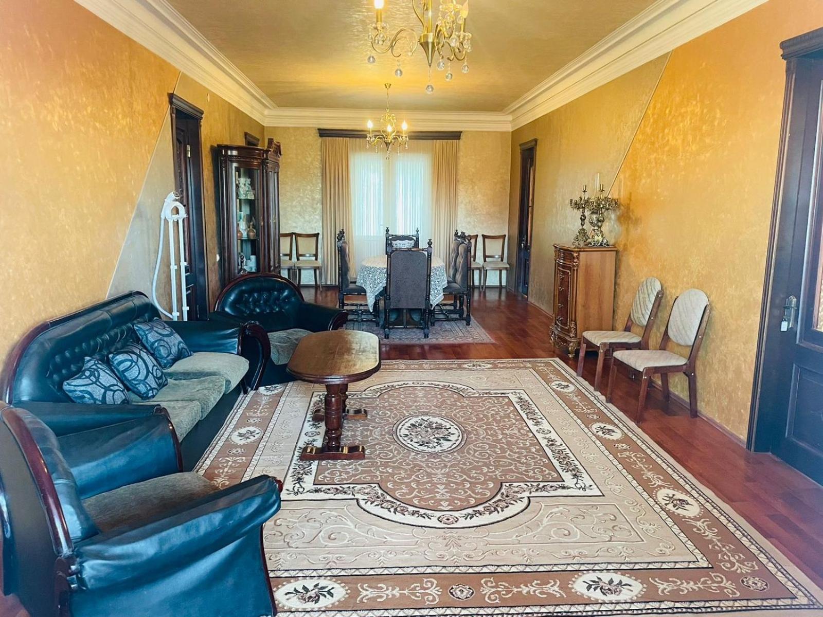 Villa Jakos Paradise Μπατούμι Εξωτερικό φωτογραφία