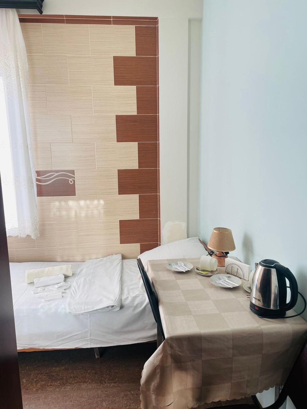 Villa Jakos Paradise Μπατούμι Εξωτερικό φωτογραφία