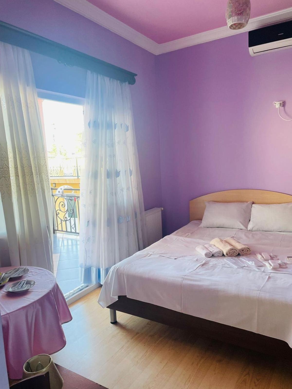 Villa Jakos Paradise Μπατούμι Εξωτερικό φωτογραφία