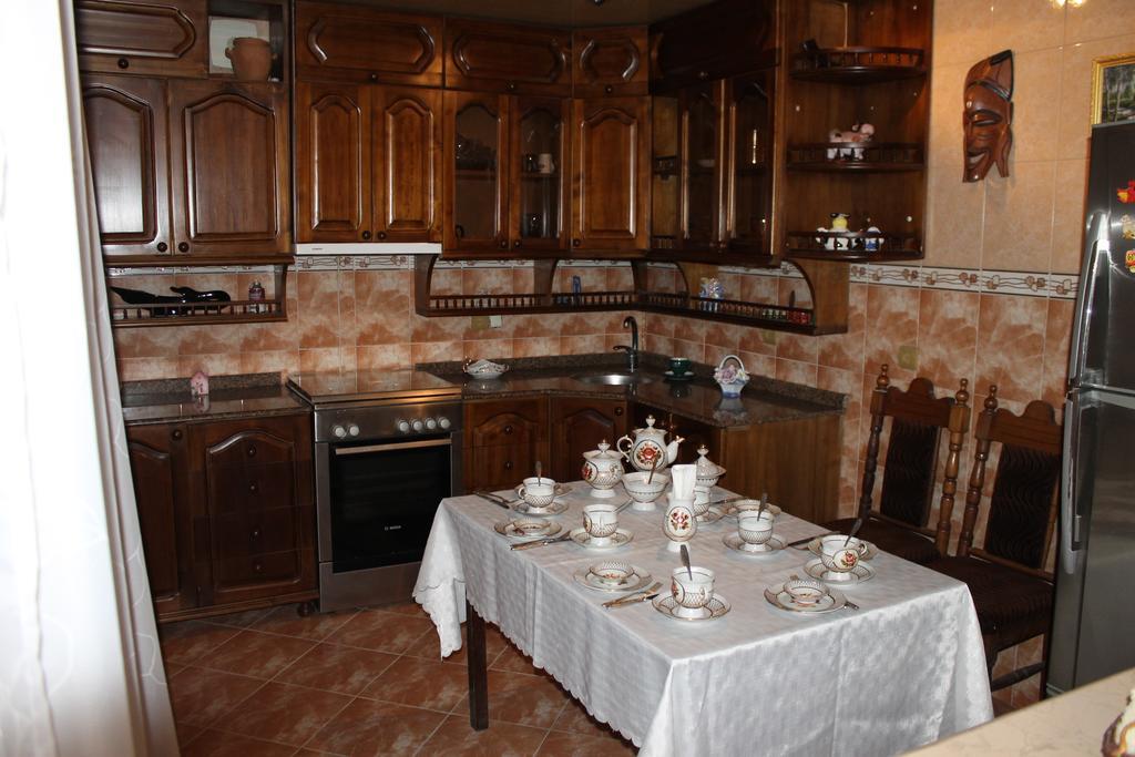 Villa Jakos Paradise Μπατούμι Εξωτερικό φωτογραφία