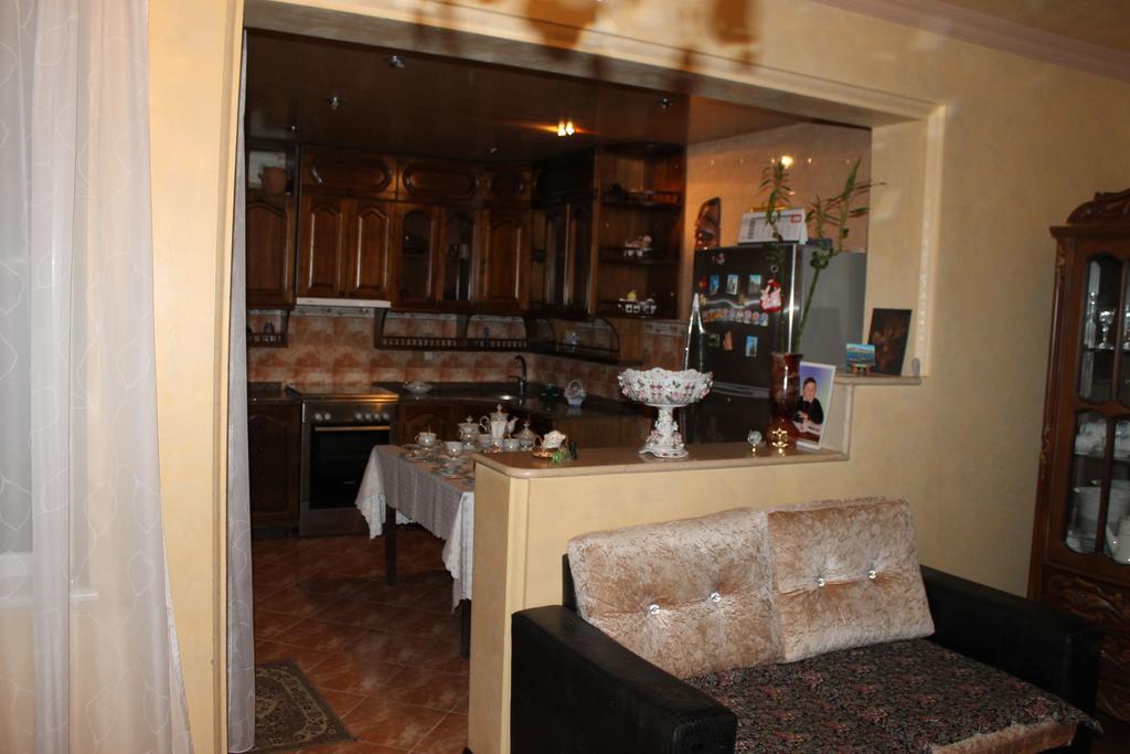 Villa Jakos Paradise Μπατούμι Εξωτερικό φωτογραφία